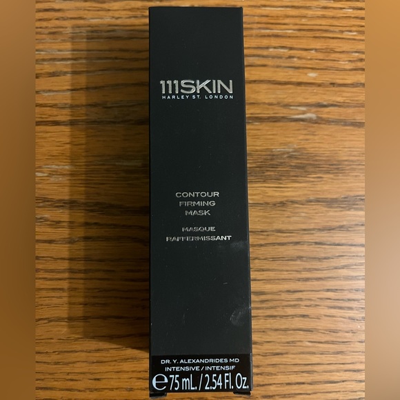 111skin contour firming mask - Picture 1 of 1